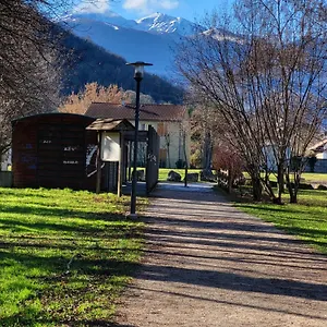 Le Gargantua Bed & Breakfast
