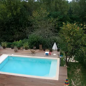 La Farga Bed & Breakfast