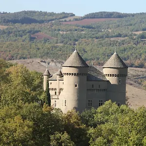 Chateau De Lugagnac Gasthuis